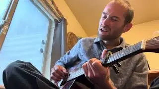 &ldquo;I&rsquo;m Talking To You&rdquo; Freestyle - Evan Strong