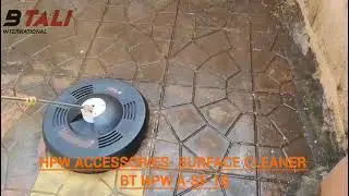 Surface Cleaner 