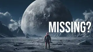 What if Earth&rsquo;s Moon Just Disappeared? Life without the moon.