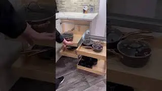 Magic Corner II #hafele #shortsfeed #kitchenware