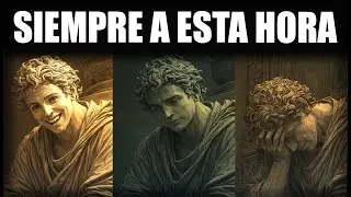 ¿Por qué te desplomas siempre a la misma hora? (No es cansancio)