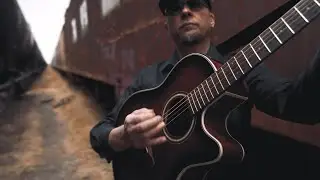 Official Music Video: 