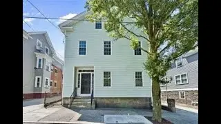 Apartment for Rent in Providence 3BR/1BA by Providence Property Management