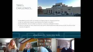 Why Affordability Matters - 2021 Jersey Water Works Conference