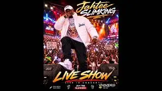 Jahtee slimking live 