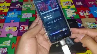 Cara Flash Amrbian Image Ke Flashdisk Menggunakan HP Android [Burn iso & img file use Android Phone]