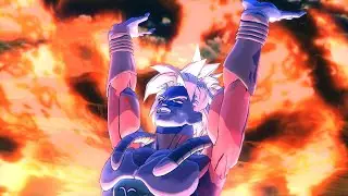 UPGRADED COMBO! #23 | Dragon Ball Xenoverse 2
