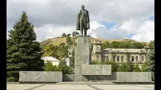 Крым. Керчь. Херсон. Новости от херсонцев. Victoria S