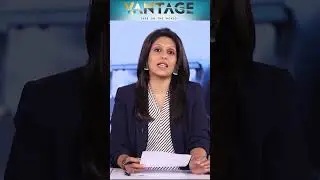 Sudan Crisis: How India Plans to Evacuate Its Citizens | Vantage with Palki Sharma