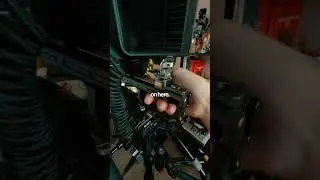 Sony FX30 camera rig 💪