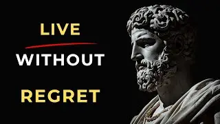 The Ancient Wisdom That Will Save You from Regret, before it’s too late