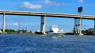 2018 Clear Lake & Kemah Boardwalk - Houston, TX.