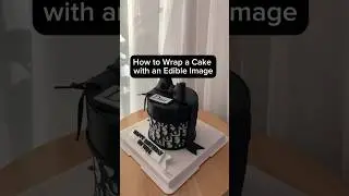 Guess the price of this cake 😎😱#bakinghack #bakingtips #ovenandchalice #dior