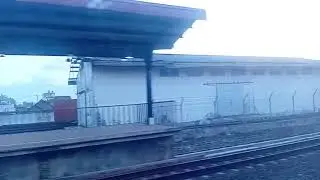 DARI CIKUDAPATEUH KE CIMEKAR.KEREN ADA MASJIB BESAE SEKALI DAN INDAH ARSITEKNYA SPT YG DI MAKASSAR.