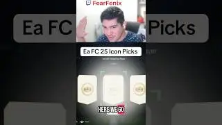 Eafc25 88+ icon bro does it again   #eafc25 #fc25 #fifa #iconsbc