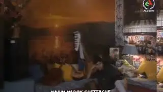 flash-back Hamidou 