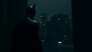 Batman teaches you about CONTINUOUS IMPROVEMENT AND SELF DEVELOPMENT