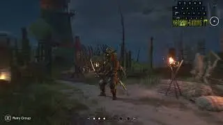 AC Shadows How to Auto Finish Kata Full Guide Tutorial, Skip Button Prompts Assassin's Creed Shadows