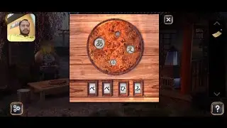 🕒Time Travel Escape Room Game Level 40