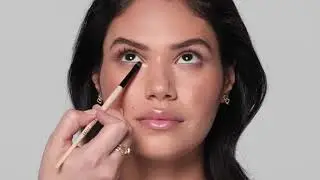 Bronzed Eye