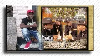 Reginelli (Gambino Family) Calls out Master P - No Limit Records! Exclusive Interview