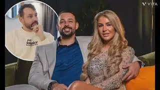 MAFS UK's Peggy and Georges Discuss Future Plans and Celebrate with Parisian Getaway