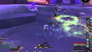 LVL 70 SOLO: Botanica - Laj (by mage Neiro)
