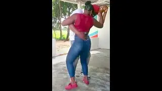 Bailando BACHATA en La Republica Dominicana | 