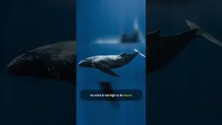 Why is this Whale the Loneliest?