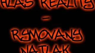 Hlas reality - Rymovany natlak