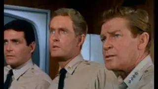 Tribute to Bob Dowdell Lt. Commander Chip Morton Voyage to the Bottom of the Sea