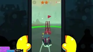 Sea Hero Quest - GLITCHERS LTD Level 42-43