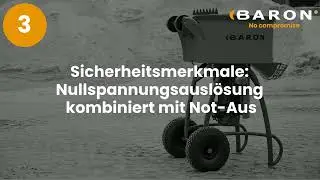 5 Gr&uuml;nde, sich f&uuml;r einen Zwangsmischer zu entscheiden