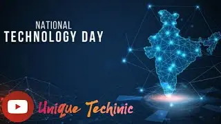 #Happy national technology Day #science #quotes
