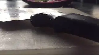Food B-roll for foodies