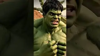 # AI se bana ek creative short video 🤖✨Is video # ka idea imagination# aur AI technology par based