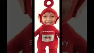 Apa itu? 😍😍😍