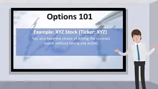 Options 101 | FinancialMarketsEducation.com
