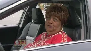 Safety Awareness for Older Drivers