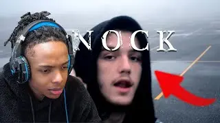 LiL PEEP - Live Forever (Official Music Video) | REACTION