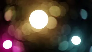 Physically accurate in-camera Lens Dirt in Blender (Breakdown)