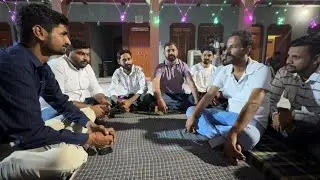 Sindhi Boys | Kadi Number - 229 | 25 Membari