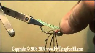 Bonefish Bitters