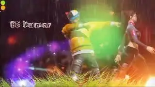 Free Fire Video #bkcreation #bskumar