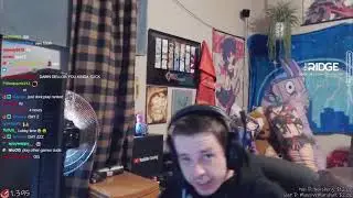 Dellor Apex Legends Mega Rage #3