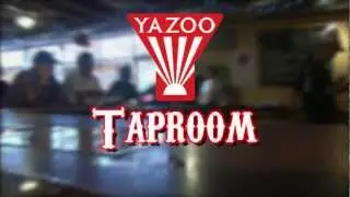 Yazoo Brewery - Our Taproom