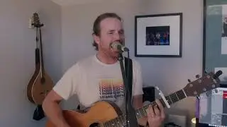 Foy Vance - Closed Hand Full of Friends [Cover]