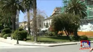 Luciano Lapenna confermato sindaco di Vasto