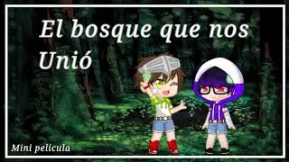 El bosque que nos unió👊👌(⚗️💜mayictor👊❤️)