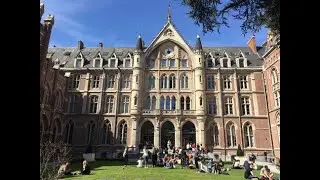 Coffee University Intro